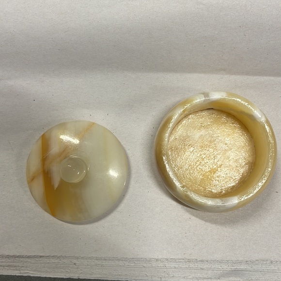 Little jade box - Picture 3 of 7